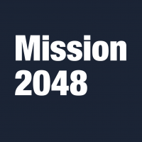 Marek Detko | Mission 2048