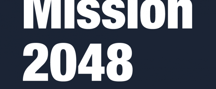 Marek Detko | Mission 2048
