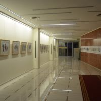Galerie Platinium