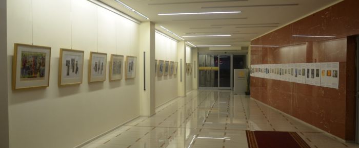 Galerie Platinium