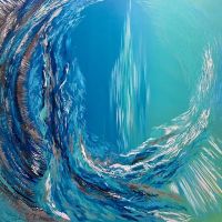 Jana Šprtová | HLUBINY TICHA